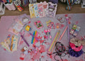 Pochettes Surprise pour Fille