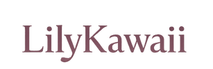 LilyKawaii – Accueil